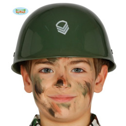Elmetto Militare Bambino