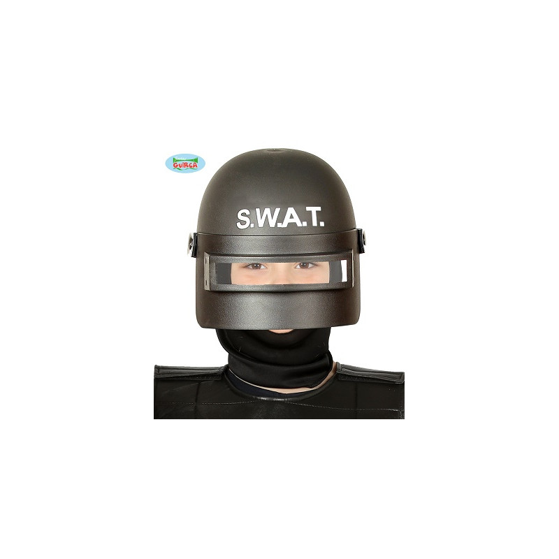 Elmetto SWAT Bambino