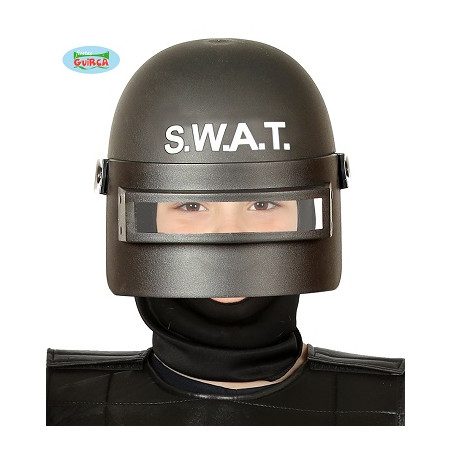 Elmetto SWAT Bambino