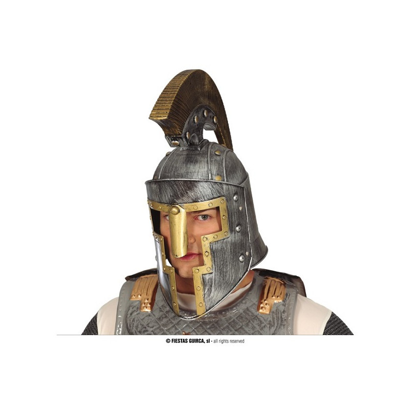 Elmo Centurione Romano