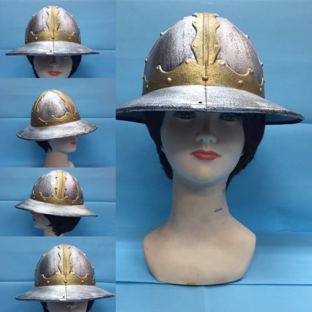 Elmo Medievale (Don Chisciotte)