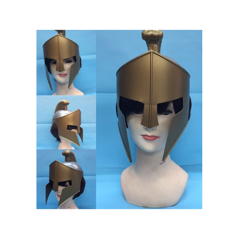 Elmo Spartano Bambino