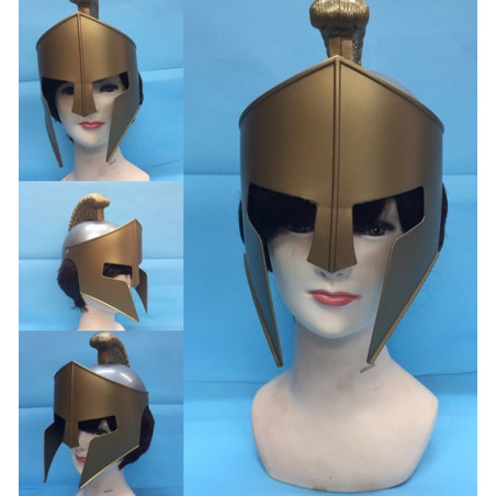 Elmo Spartano Bambino