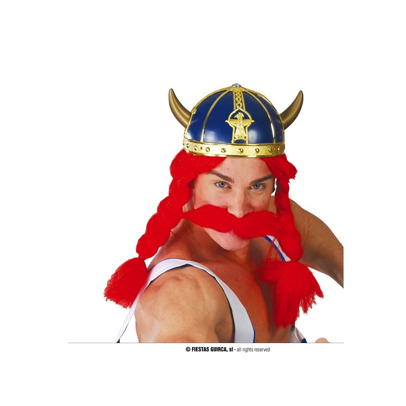 Elmo Vichingo