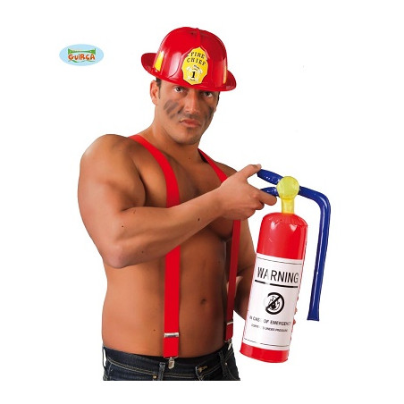 Estintore Gonfiabile 55 cm