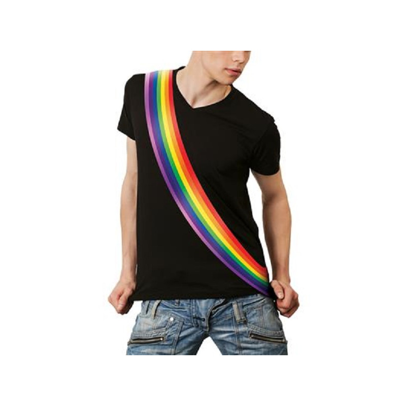 Fascia Arcobaleno Pace