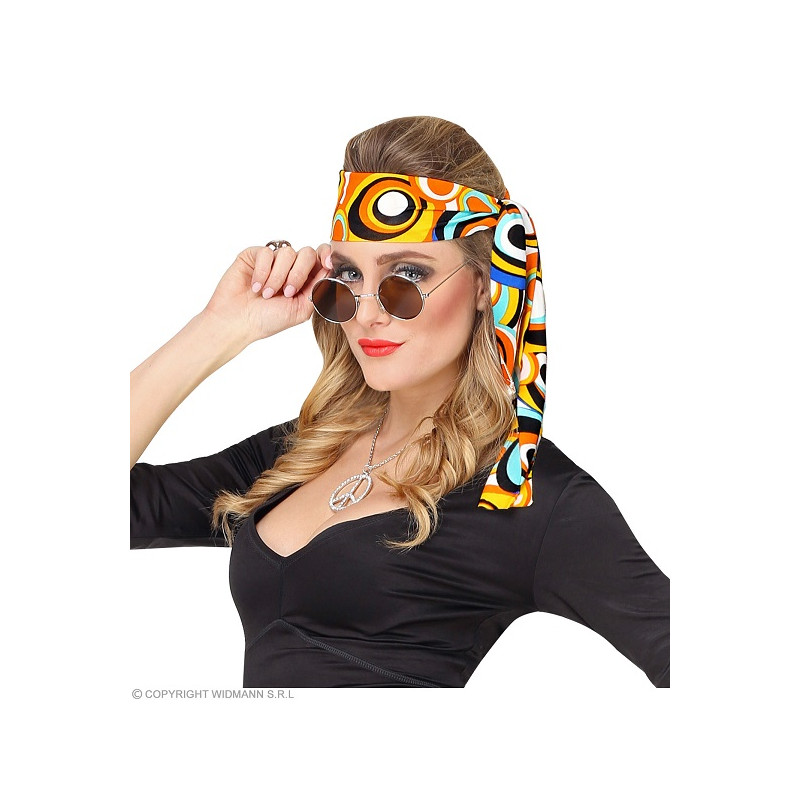 Fascia Hippie Anni '70