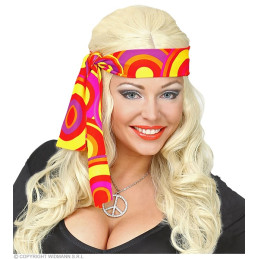 Fascia Hippie Anni '70