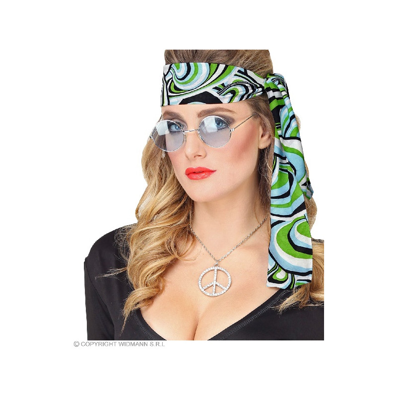 Fascia Hippie Anni '70