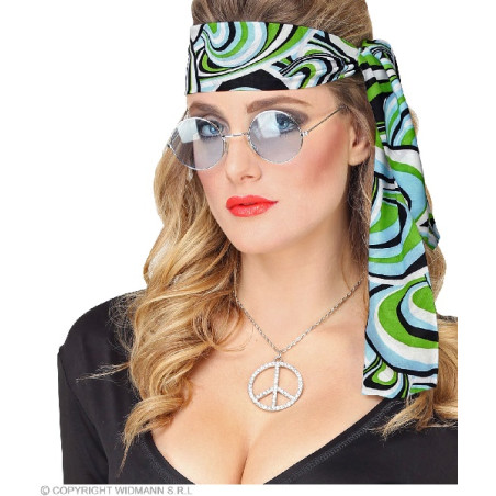 Fascia Hippie Anni '70