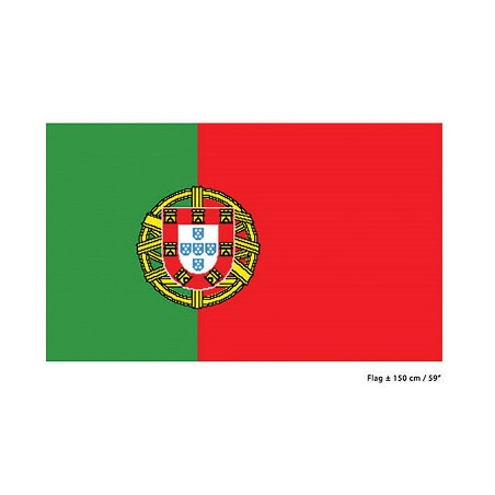 Bandiera 90x150 PORTOGALLO