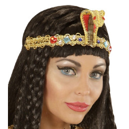 Fascia Serpente Egiziana