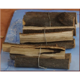 Fascina in legno in busta (cf. 3 pz)