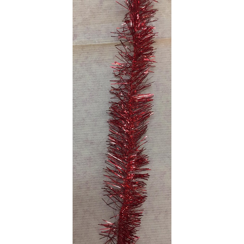 Fascio 36 Fili Rosso 50 mm 2 mt