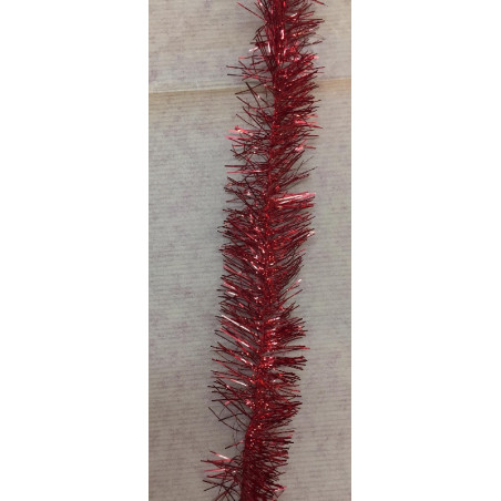 Fascio 36 Fili Rosso 50 mm 2 mt