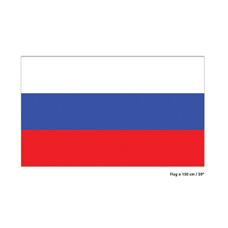 Bandiera 90x150 RUSSIA