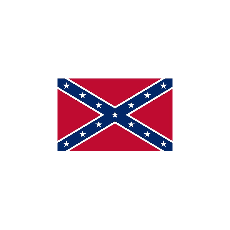 Bandiera 90x150 STATI CONFEDERATI D'AMERICA