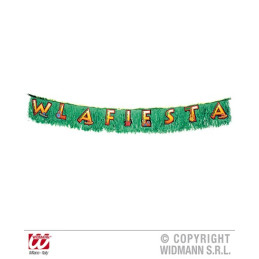Festone W la Fiesta 150 cm