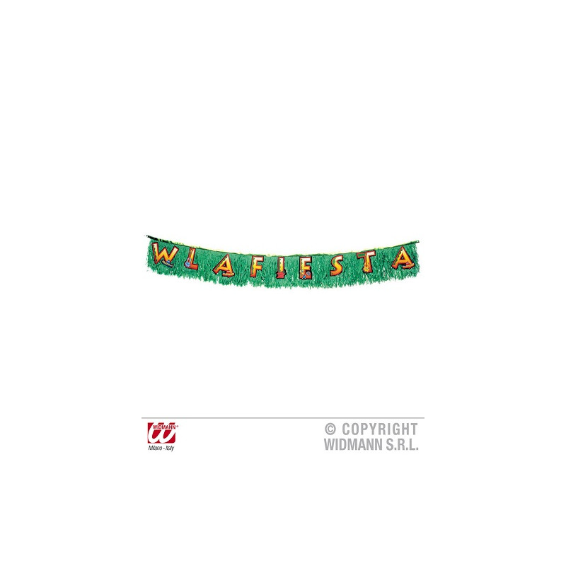 Festone W la Fiesta 150 cm