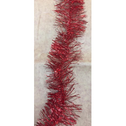 Filo Rosso 2 mt x 80 mm