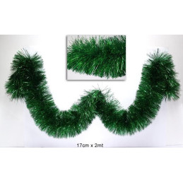Filo Verde Folto 2 mt x 17 cm
