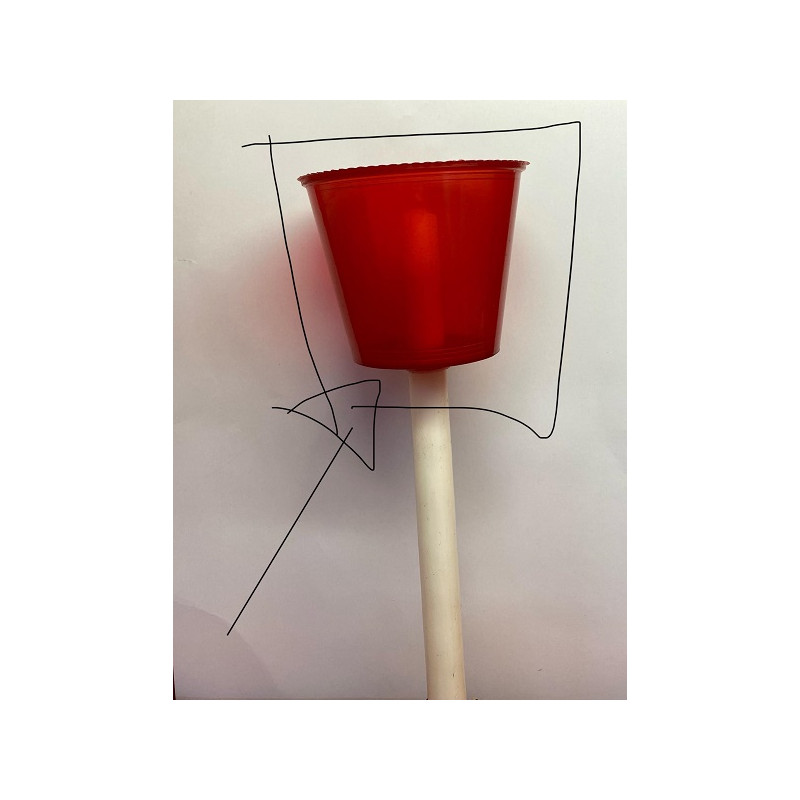 Flambeaux per Candele