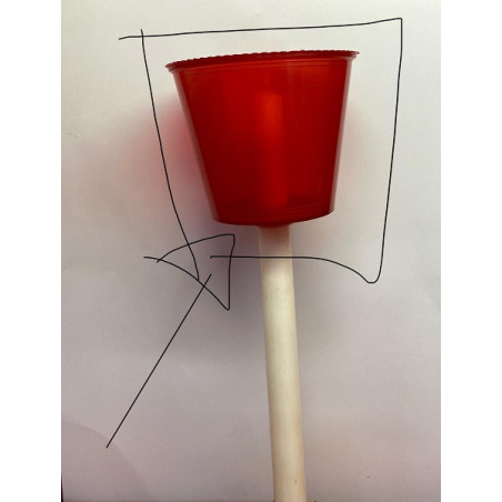 Flambeaux per Candele