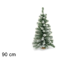 Albero Innevato 90 cm