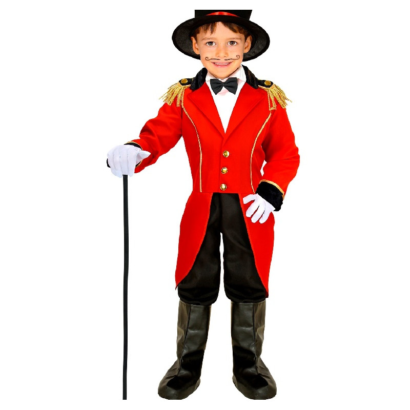 Frac DOMATORE - Tg 8/10 anni 140 cm