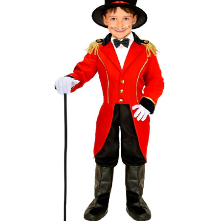 Frac DOMATORE - Tg 8/10 anni 140 cm