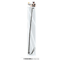 Frusta rigida in similpelle 60 cm