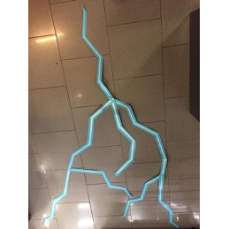 Fulmini Fluo