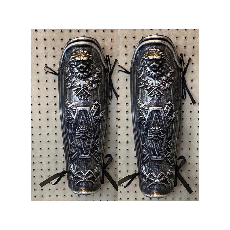 Gambali Romano Argento