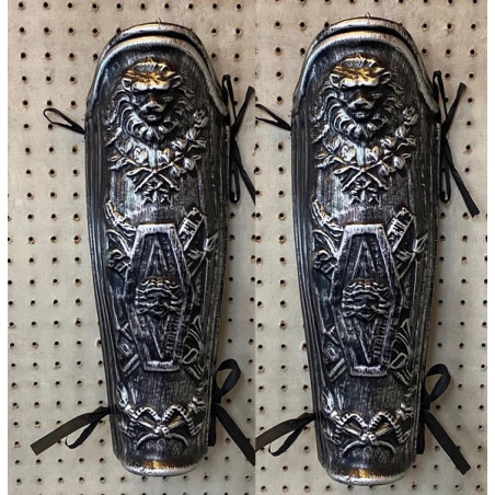 Gambali Romano Argento