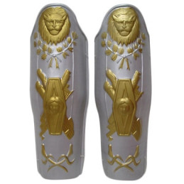 Gambali Romano Argento