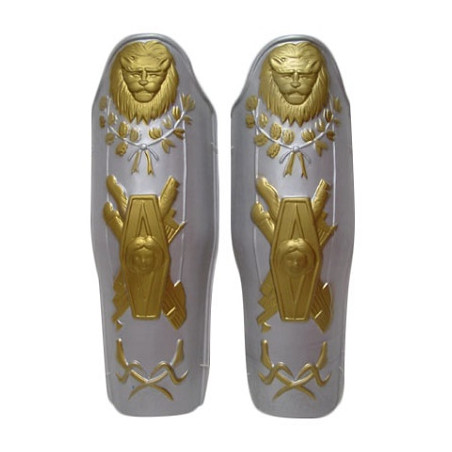 Gambali Romano Argento