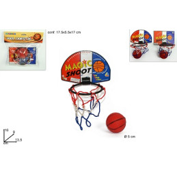 Gioco Canestro Basket Mini