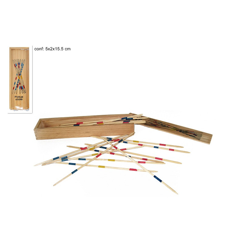 Gioco Mikado Sciangai