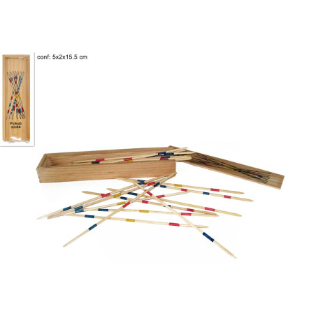 Gioco Mikado Sciangai