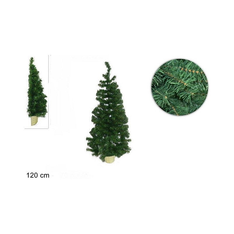 Albero Muro a Parete 120 cm