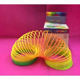 Gioco Molla 4 mod ass