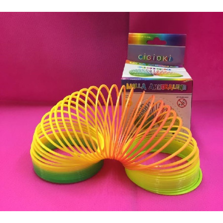 Gioco Molla 4 mod ass