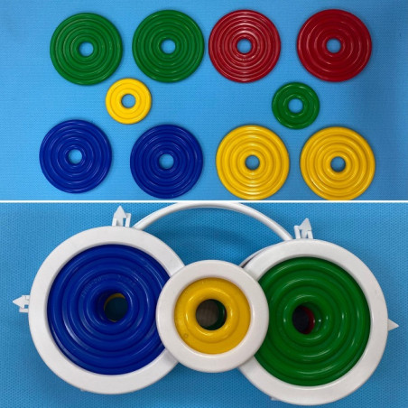 Gioco Piastrelle