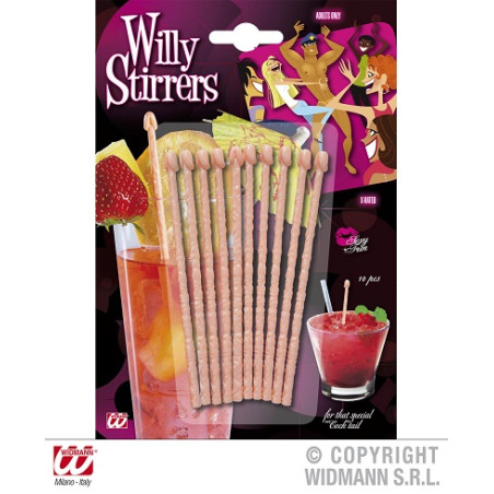 Girococktail Willy