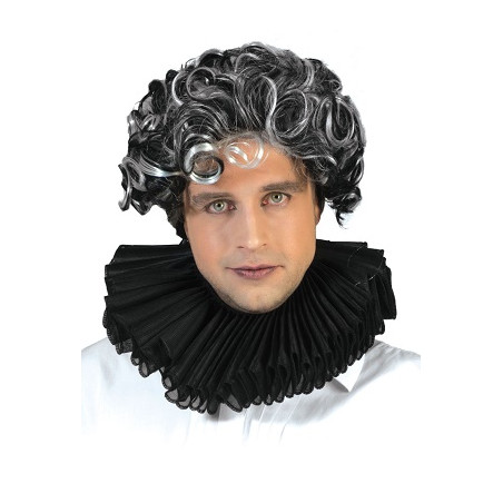 Gorgiera Nera lusso