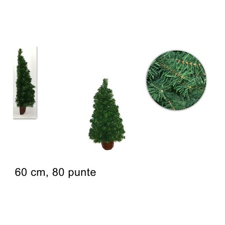 Albero Muro a Parete 60 cm