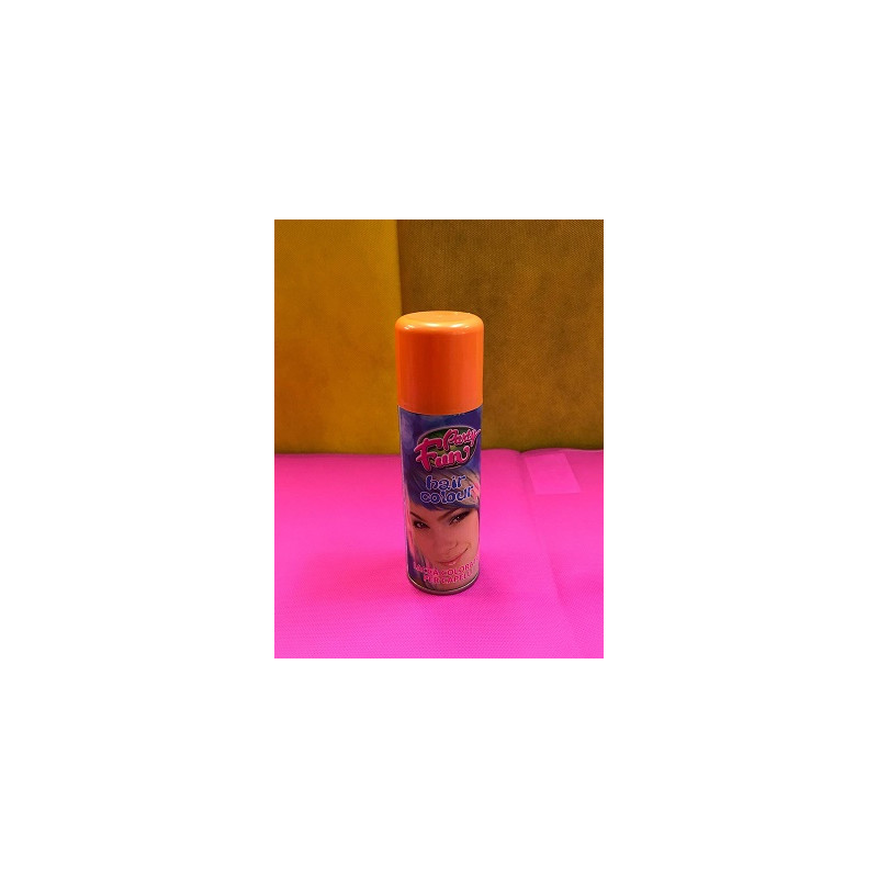 Lacca Color ARANCIONE 125 ml