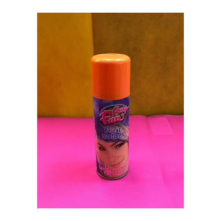 Lacca Color ARANCIONE 125 ml