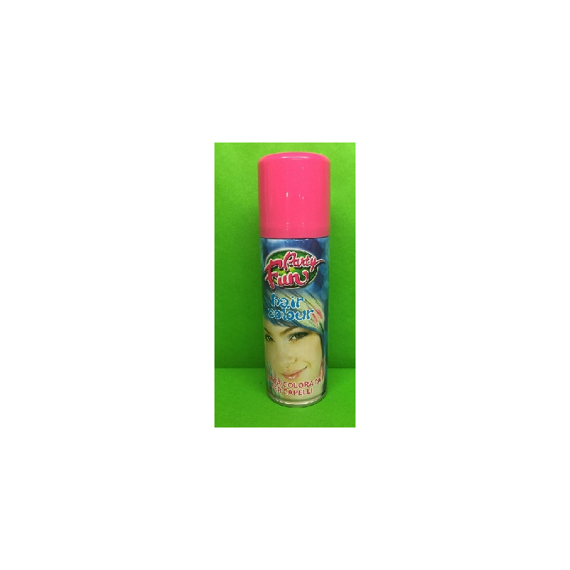 Lacca Color FUXIA 100 ml