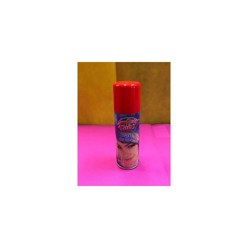 Lacca Color ROSSA 125 ml